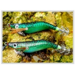 WILLIAMSON   Prawn Silver Flakes